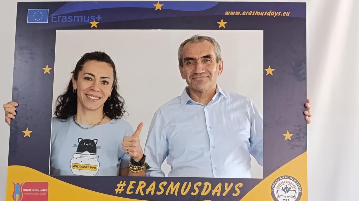 ERASMUS+ DAYS